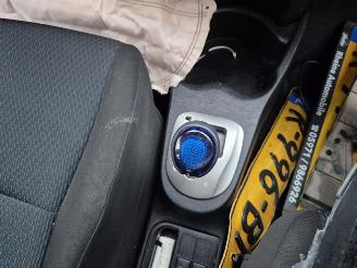 Toyota Yaris 1.5 Hybrid picture 7