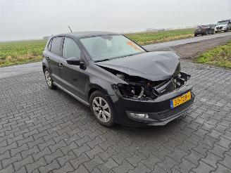 Volkswagen Polo 1.2 TDi picture 4