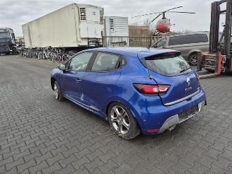 Renault Clio 1.2 TCe picture 2