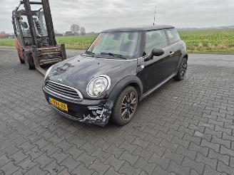 Mini One 1.6 16v picture 3