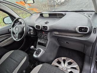 Citroën C3 picasso 1.6 Vti picture 5
