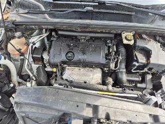 Citroën C4 1.4 VTi picture 9