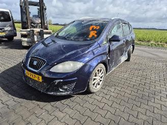 Seat Altea xl 1.8 TFSi picture 3