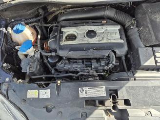 Seat Altea xl 1.8 TFSi picture 8