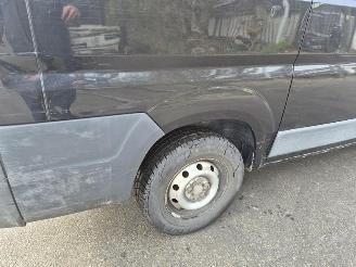 Peugeot Boxer 2.2 HDi picture 5