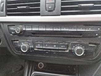 BMW 3-serie 316d Touring picture 6