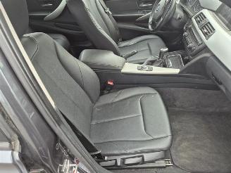 BMW 3-serie 316d Touring picture 8