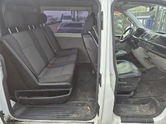 Volkswagen Transporter DOUBLECAB 2.0 TDi picture 12