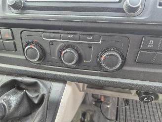 Volkswagen Transporter DOUBLECAB 2.0 TDi picture 9