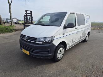 Volkswagen Transporter DOUBLECAB 2.0 TDi picture 4