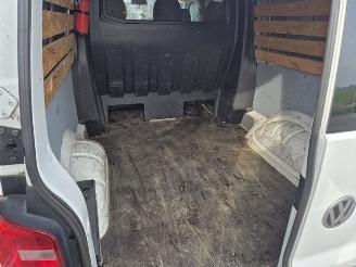 Volkswagen Transporter DOUBLECAB 2.0 TDi picture 13