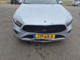 Mercedes A-klasse 200 Turbo picture 5