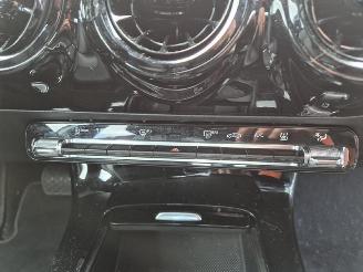 Mercedes A-klasse 200 Turbo picture 9