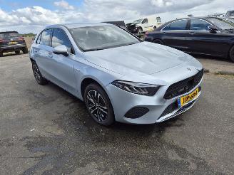 Mercedes A-klasse 200 Turbo picture 4