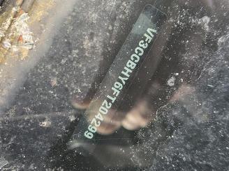 Peugeot 208 1.6 HDi picture 7