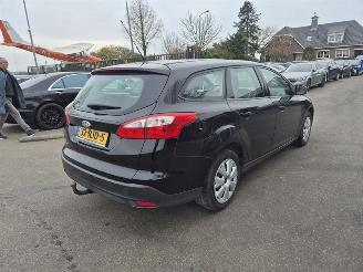  Ford Focus Wagon 1.6 Ti  VCT 2011/5
