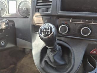 Volkswagen Transporter 2.0 TDi picture 7