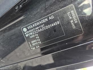 Volkswagen Up! 1.0 12v picture 8