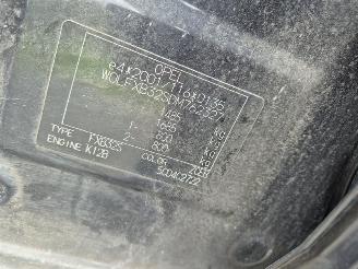 Opel Agila 1.2 16v picture 8