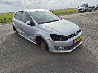Volkswagen Polo 1.2 TDi picture 4