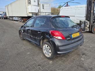 Peugeot 207 1.4 16v picture 2
