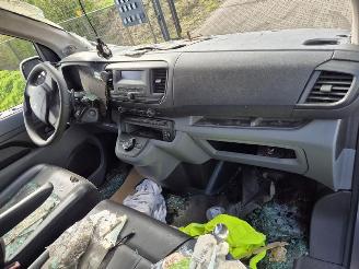 Peugeot Expert 2.0 HDi picture 5