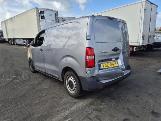 Peugeot Expert 2.0 HDi picture 2