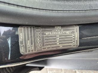 Ford Focus Wagon 1.6 picture 8