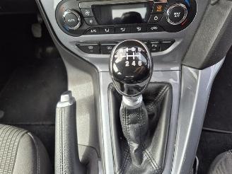 Ford Focus Wagon 1.6 picture 7