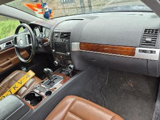 Volkswagen Touareg 3.0 TDi picture 5