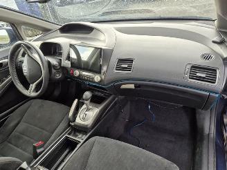 Honda Civic 1.3 Hybrid picture 7