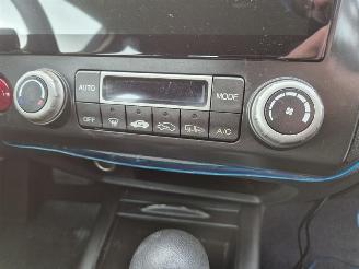 Honda Civic 1.3 Hybrid picture 8