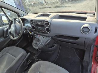 Citroën Berlingo 1.6 Hdi picture 5