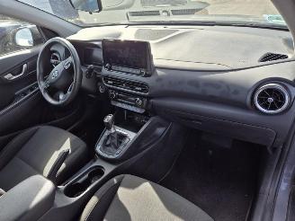 Hyundai Kona 1.0 T Hybrid picture 8