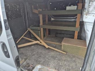 Renault Trafic 1.9 dCi picture 12