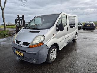 Renault Trafic 1.9 dCi picture 3