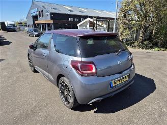 Citroën DS3 1.6 VTS 155 picture 2