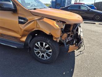 Ford Ranger 2.2 TDCi 4x4 Pick Up picture 8