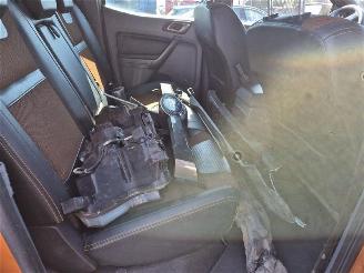 Ford Ranger 2.2 TDCi 4x4 Pick Up picture 7