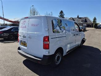  Opel Vivaro 2.0 Diesel 2024/8