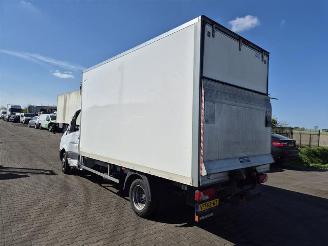 Mercedes Sprinter 513 CDi picture 2