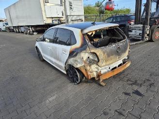 Volkswagen Polo 1.4 TDi picture 2