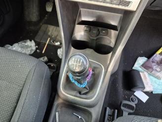 Volkswagen Polo 1.4 TDi picture 7