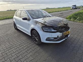 Volkswagen Polo 1.4 TDi picture 4