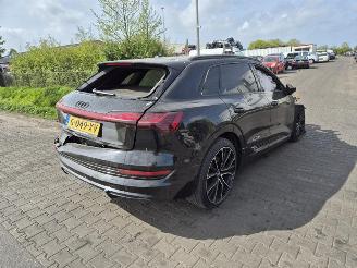 Sloopauto Audi E-tron 50 Quattro 2019/12