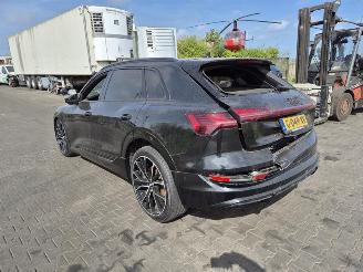 Audi E-tron 50 Quattro picture 2
