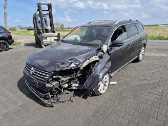 Volkswagen Passat Variant 1.4 TSi picture 3