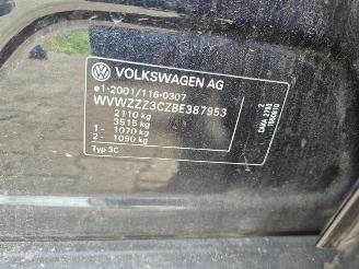 Volkswagen Passat Variant 1.4 TSi picture 10