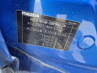 Mazda CX-3 2.0 picture 8