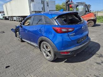 Mazda CX-3 2.0 picture 2